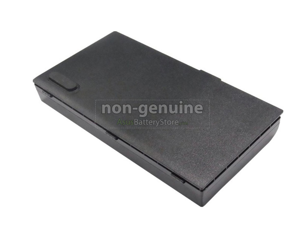 battery for Asus X72F