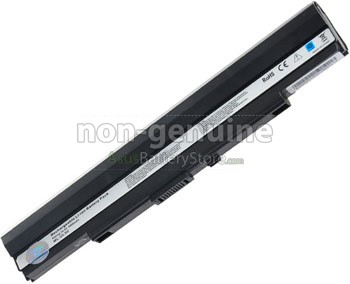 Batterie Asus A31-1025 2600mAh 10.8V - A31-1025 Batteries PC